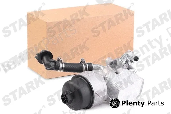 Stark SKOC-1760074 — Oil Cooler, engine oil