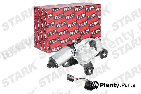 Stark SKWM-0290368 — Wiper Motor