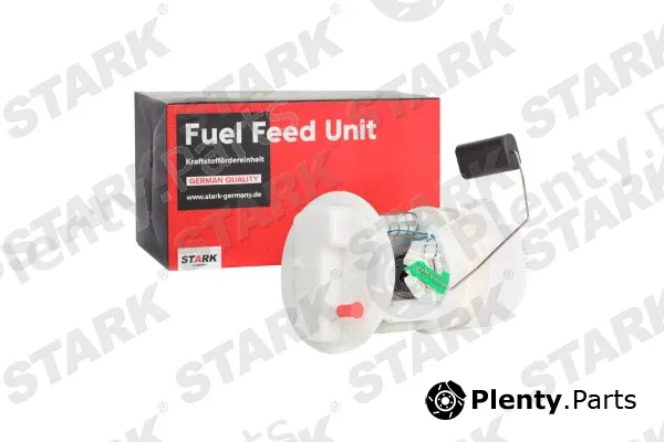 Stark SKFU-0410075 — Fuel Feed Unit
