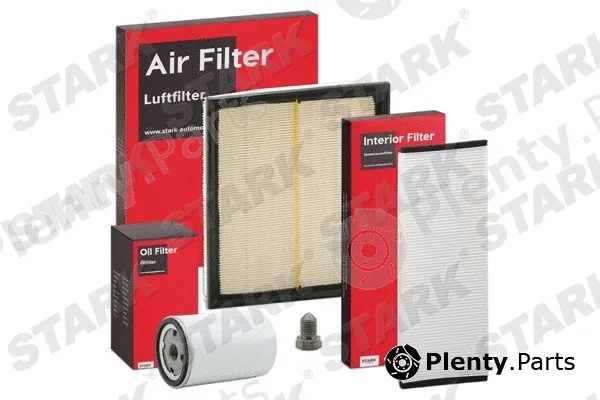 Stark SKFS-188102063 — Filter Set