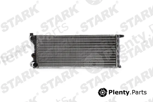 Stark SKRD-0120270 — Radiator, engine cooling