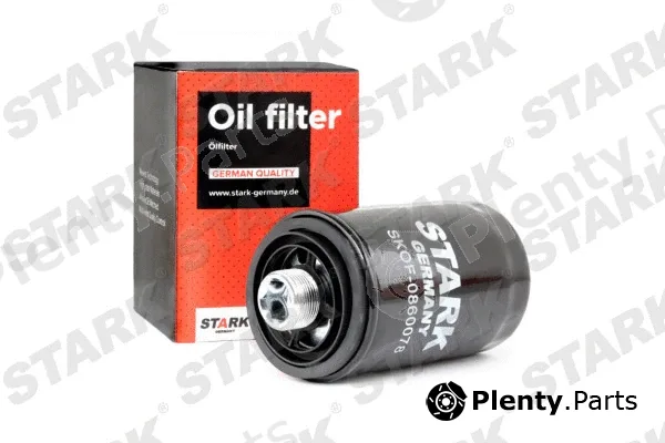 Stark SKOF-0860078 — Oil Filter