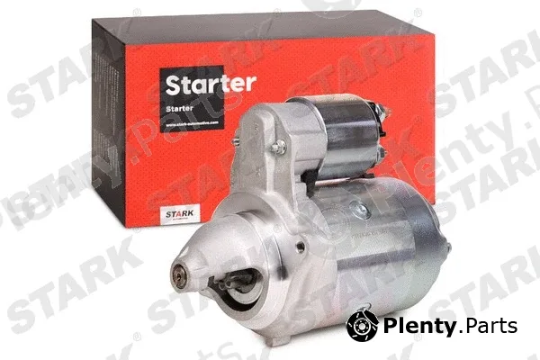 Stark SKSTR-0330407 — Starter