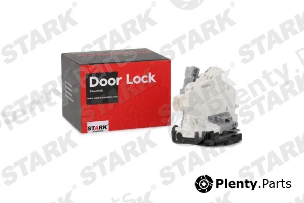Stark SKDLO-2160028 — Door Lock