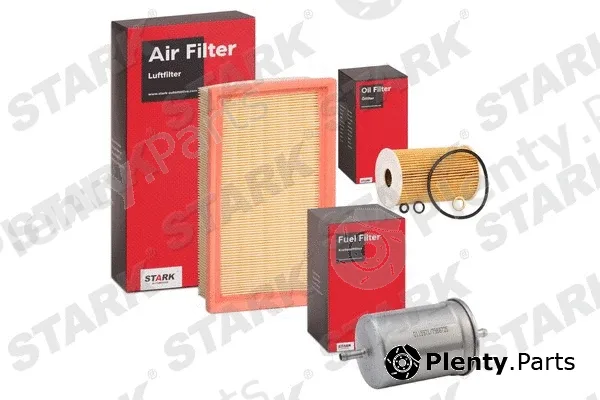 Stark SKFS-188103351 — Filter Set