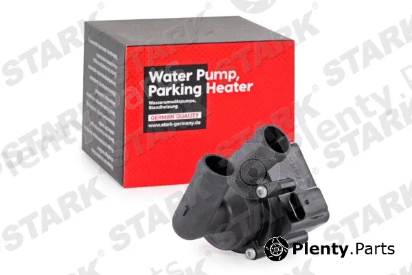 Stark SKWPP-1900008 — Water Recirculation Pump, parking heater