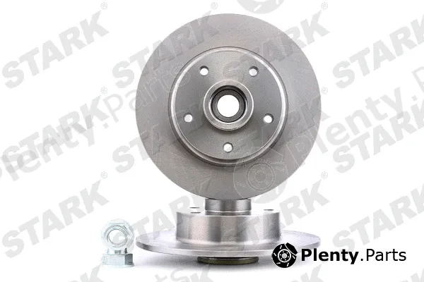 Stark SKBD-0023140 — Brake Disc