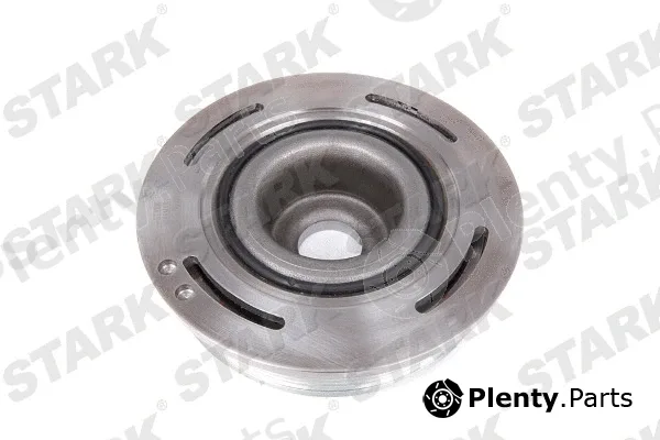 Stark SKBPC-0640030 — Belt Pulley, crankshaft