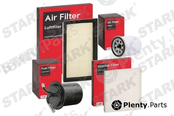 Stark SKFS-188105813 — Filter Set