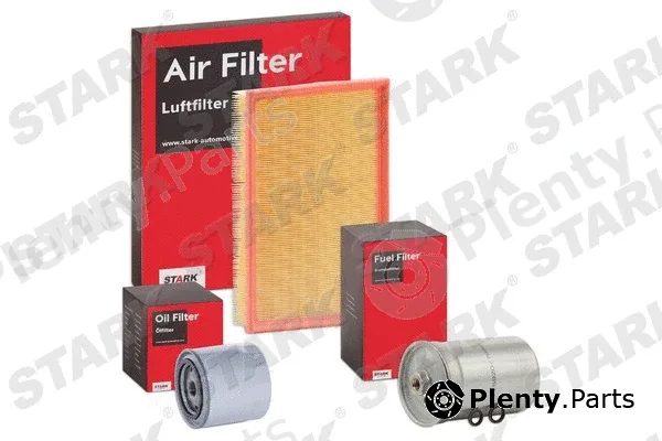 Stark SKFS-188103508 — Filter Set