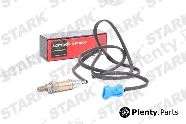 Lambda Sensor