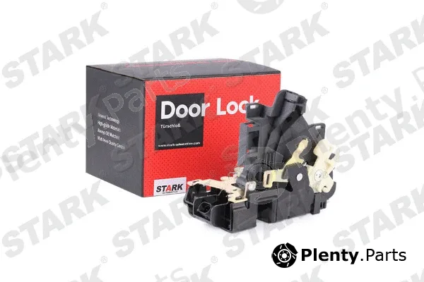 Stark SKDLO-2160035 — Door Lock