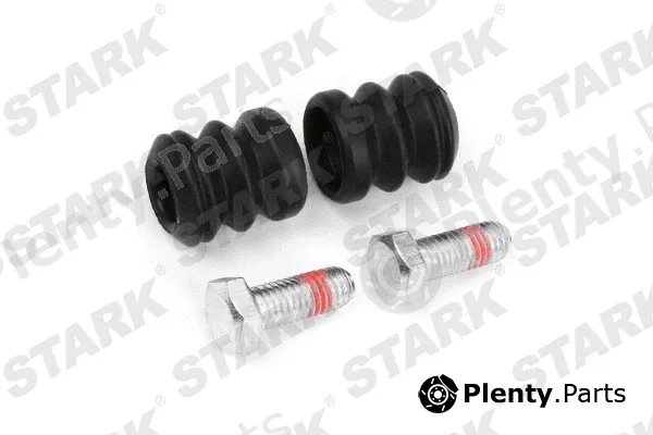 Stark SKGSK-1630011 — Guide Sleeve Kit, brake caliper