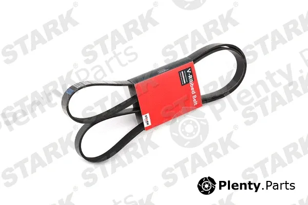 Stark SKPB-0090091 — V-Ribbed Belt