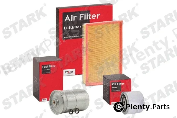 Stark SKFS-188103157 — Filter Set