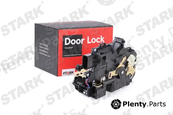 Stark SKDLO-2160077 — Door Lock