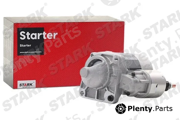 Stark SKSTR-0330114 — Starter