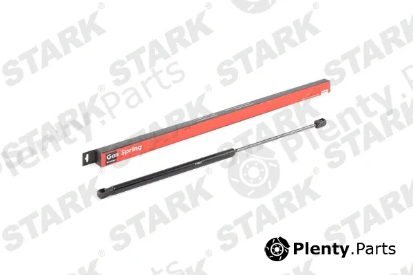 Stark SKGS-0220550 — Gas Spring, boot/cargo area