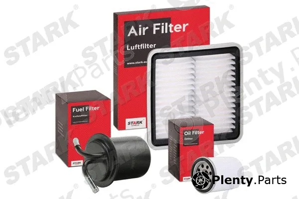 Stark SKFS-188102817 — Filter Set