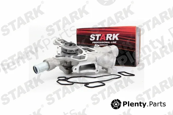 Stark SKWP-0520025 — Water Pump, engine cooling