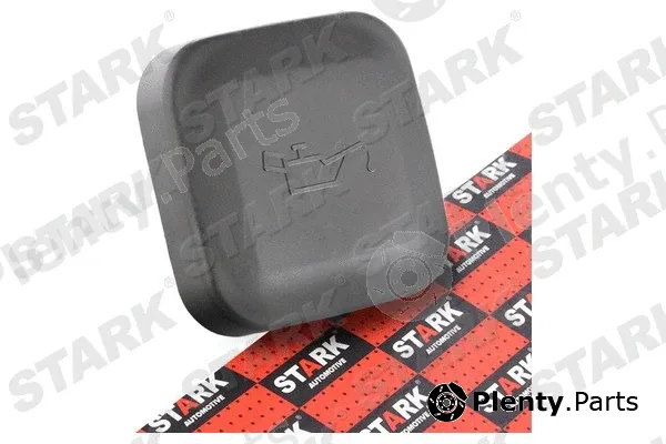 Stark SKSCO-3700002 — Sealing Cap, oil filler neck