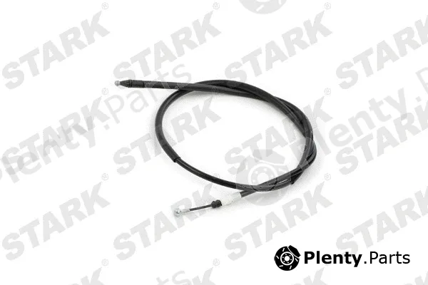 Stark SKCPB-1050069 — Cable Pull, parking brake