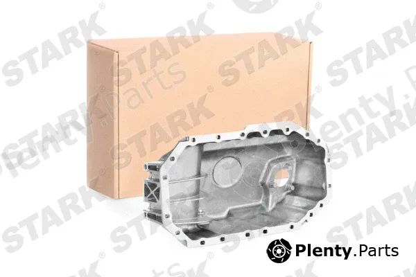 Stark SKOP-0980017 — Oil Sump