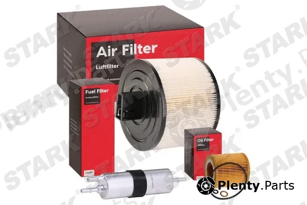Stark SKFS-188103276 — Filter Set