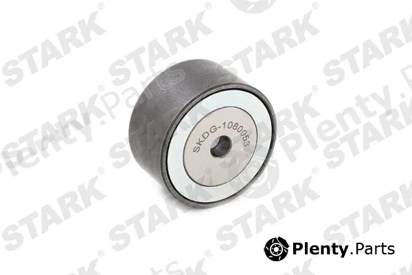 Stark SKDG-1080053 — Deflection/Guide Pulley, V-ribbed belt