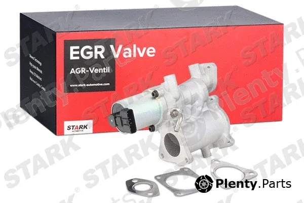 Stark SKEGR-0770167 — EGR Valve