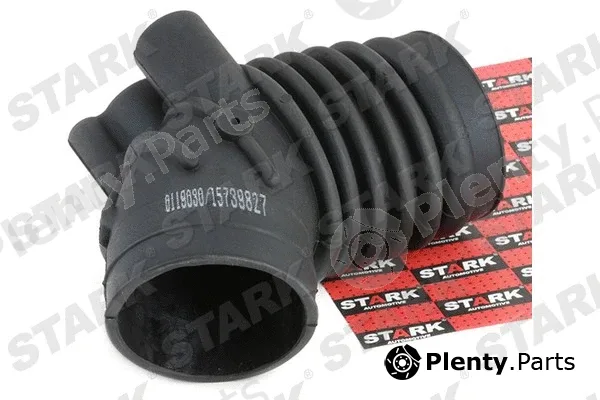 Stark SKIHA-3280009 — Intake Hose, air filter
