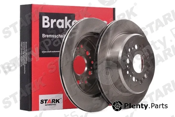 Stark SKBD-0023286 — Brake Disc