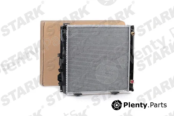 Stark SKRD-0120523 — Radiator, engine cooling