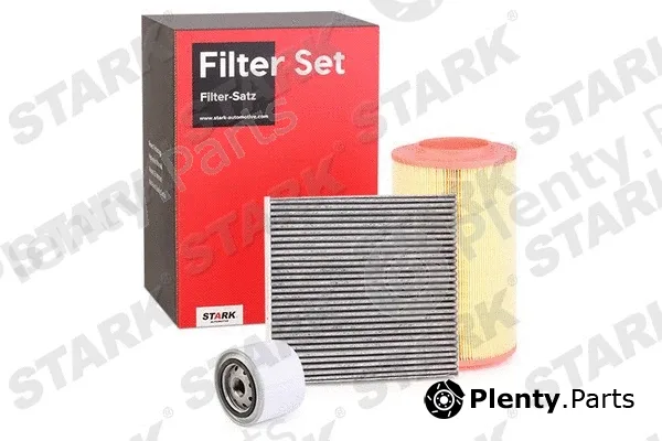 Stark SKFS-18880512 — Filter Set