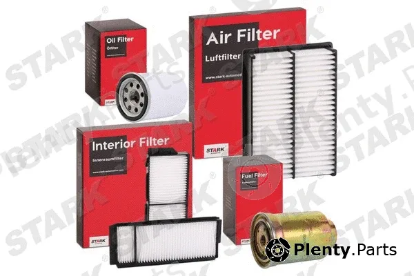 Stark SKFS-188105894 — Filter Set