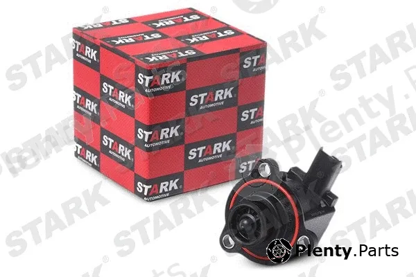 Stark SKDVC-3890005 — Recirculating Air Valve, charger