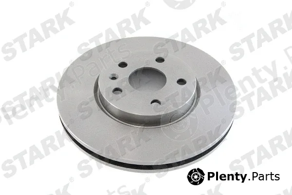 Stark SKBD-0020205 — Brake Disc