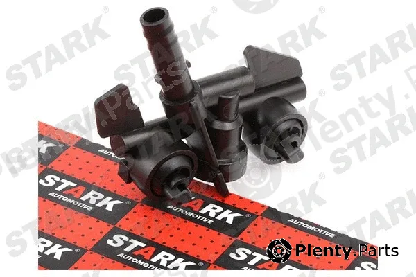 Stark SKWJH-5710004 — Washer Fluid Jet, headlight cleaning