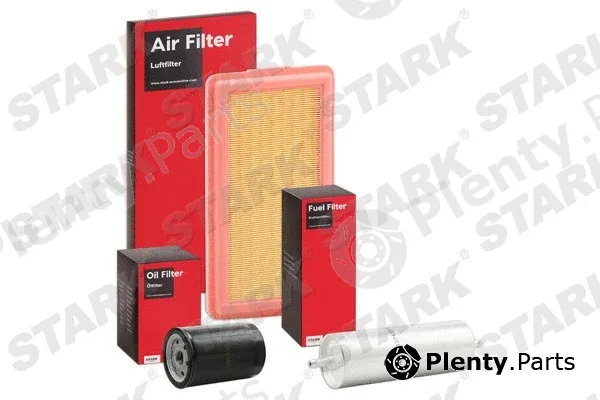 Stark SKFS-188102758 — Filter Set