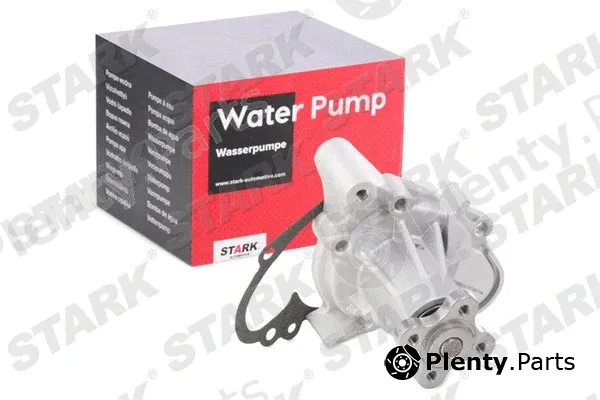 Stark SKWP-0520282 — Water Pump, engine cooling