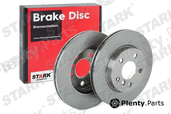 Stark SKBD-0023590 — Brake Disc