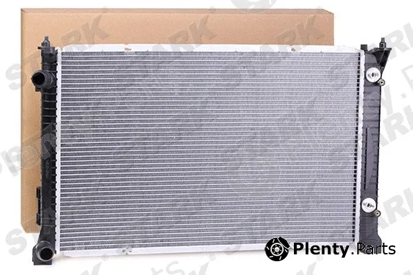 Stark SKRD-0120619 — Radiator, engine cooling