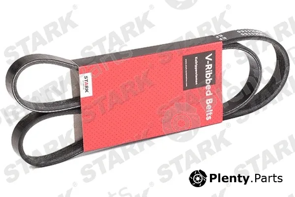 Stark SKPB-0090246 — V-Ribbed Belt