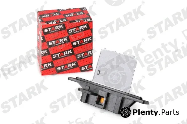 Stark SKCU-2150051 — Control Unit, heating/ventilation