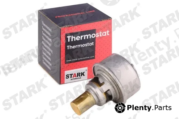 Stark SKTC-0560214 — Thermostat, coolant