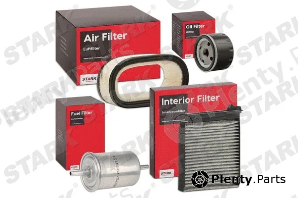 Stark SKFS-188107329 — Filter Set