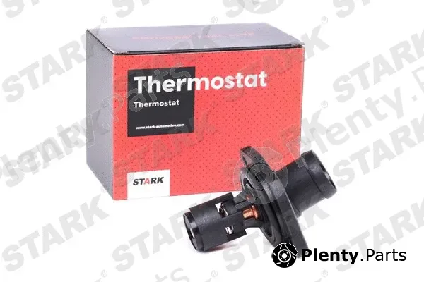 Stark SKTC-0560098 — Thermostat, coolant