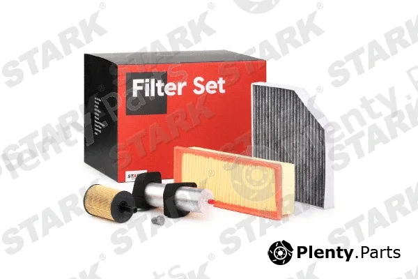 Stark SKFS-1880102 — Filter Set