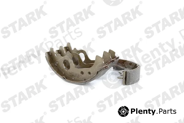 Stark SKBS-0450086 — Brake Shoe Set