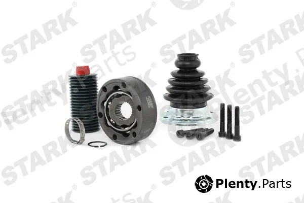 Stark SKJK-0200222 — Joint, propshaft